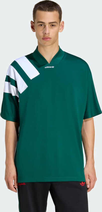 ADICOLOR BLOCKED TRØYE