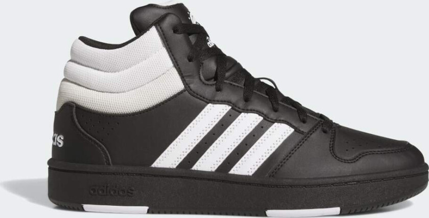 HOOPS MID CLASSIC SKO