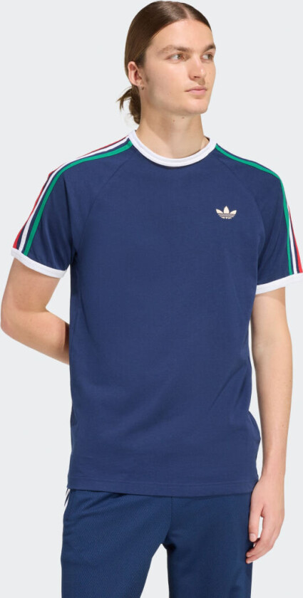 3-STRIPES T-SKJORTE