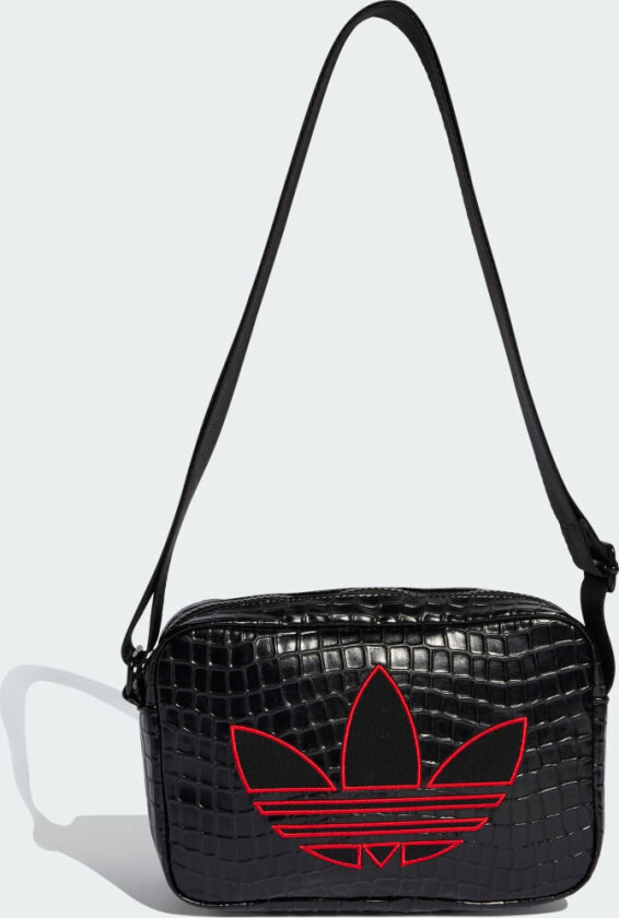 CROCO MINI AIRLINER Bag