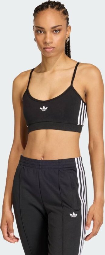 3-STRIPES BRALETT