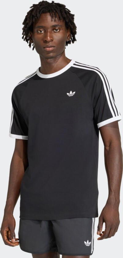 3-STRIPES T-SKJORTE