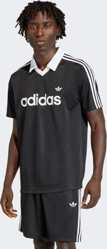 ARCHIVE COLLAR ENGINEERED TRØYE