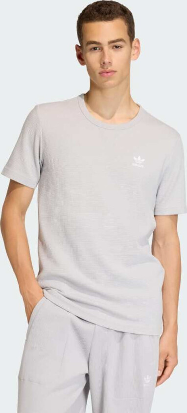 Trefoil Essentials Waffle T-skjorte