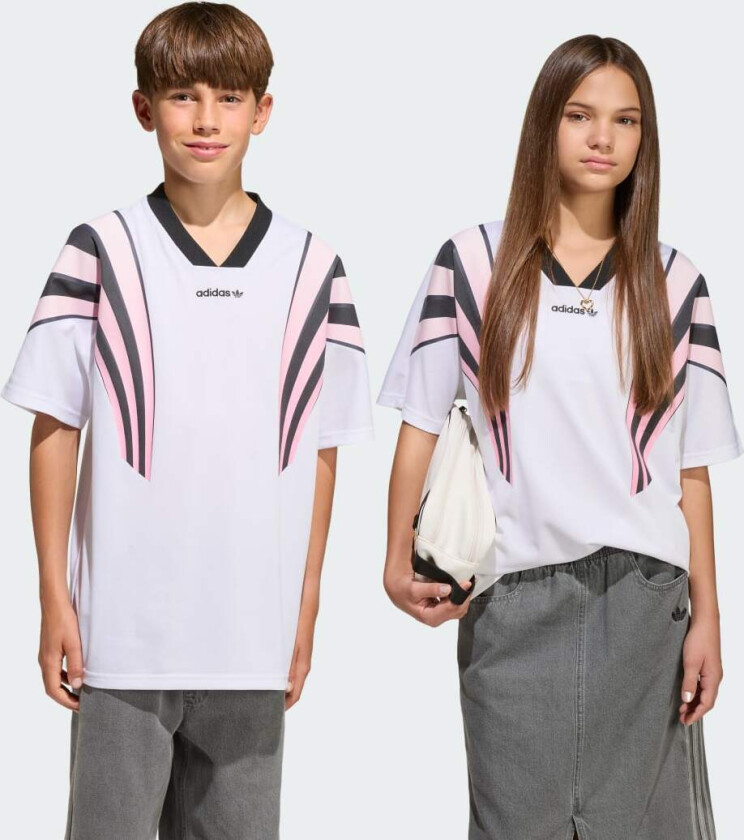 LOOSE BATWING SANTIAGO T-SKJORTE