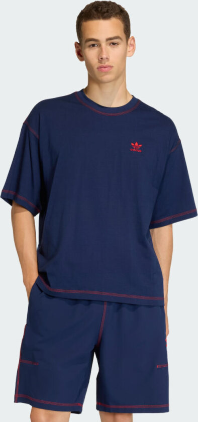 Trefoil Essentials T-skjorte