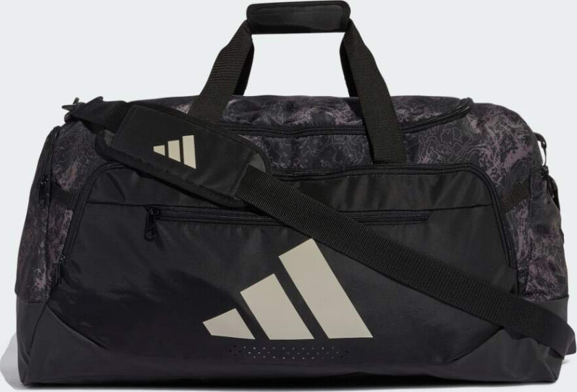 TRAINING DEFENDER GRAPHIC DUFFLEBAG MEDIUM