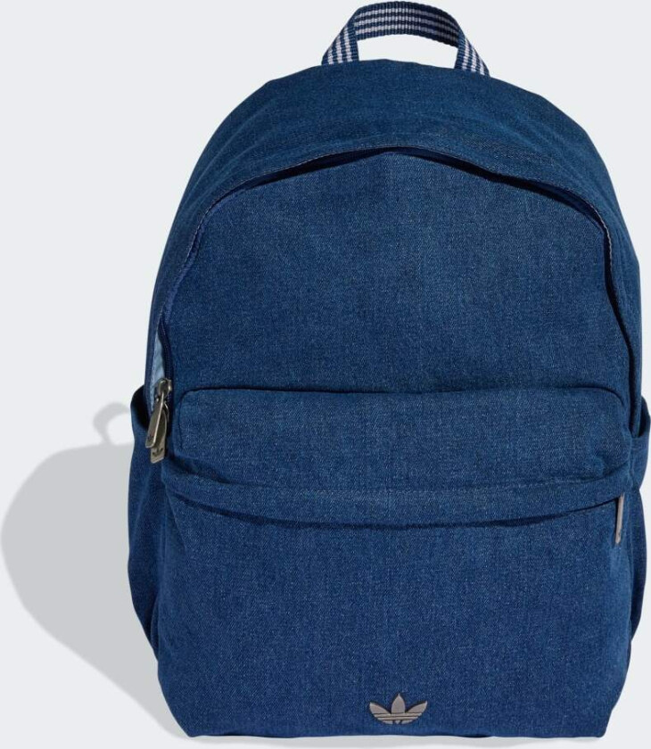 ADICOLOR CLASSIC RYGGSEKK DENIM