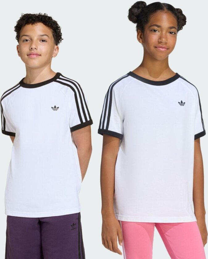 3 STRIPES T-SKJORTE