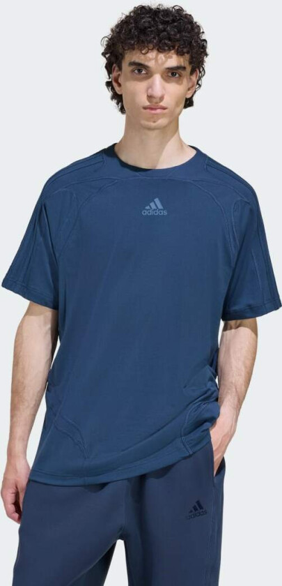 CUTLINE REGULAR T-SKJORTE