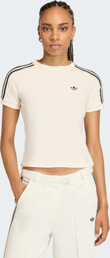 TERRY TOWEL CALI T-SKJORTE