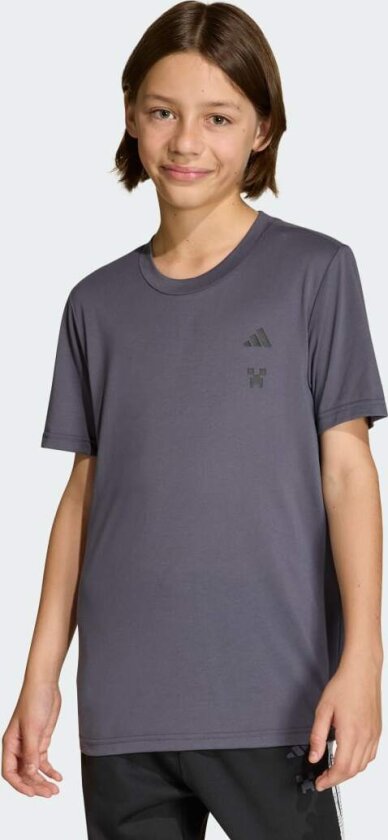 ADIDAS MINECRAFT TRAINING T-SKJORTE