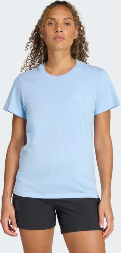 Terrex Mountain Graphic T-shirt, størrelse Small