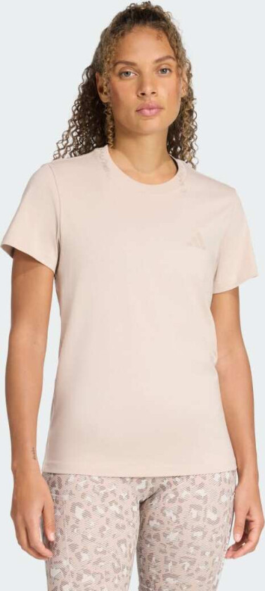 Terrex Mountain Graphic T-shirt, størrelse Medium