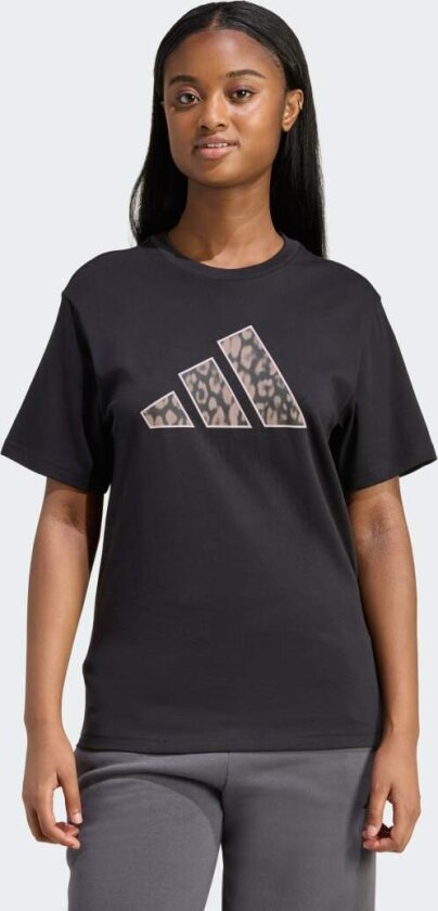 Animal Graphic T-skjorte