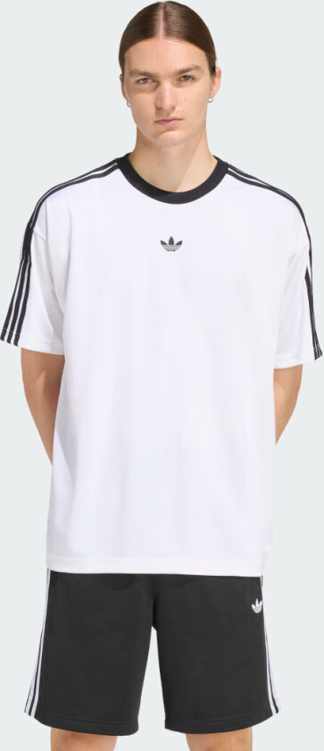 adidas Adicolor Jacquard Trøye
