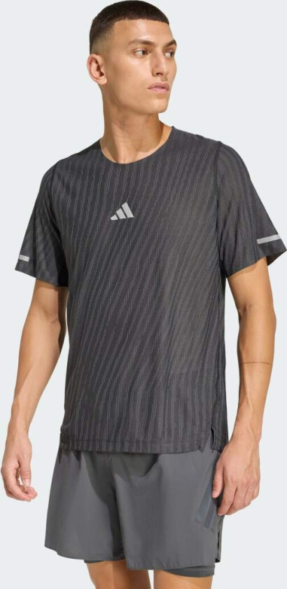 ADI365 Climacool+ Engineered T-skjorte
