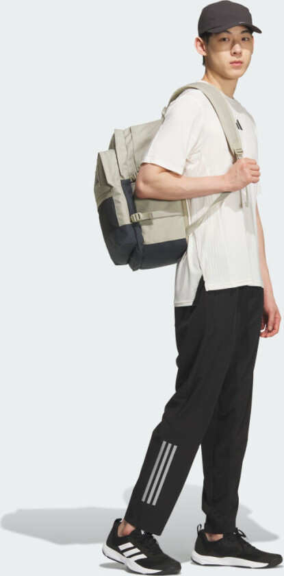 Utility Multi Pocket Ryggsekk