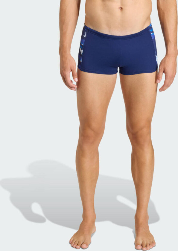 RIPSTREAM TEAM GRAPHIC BADESHORTS