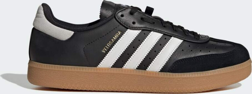 Velosamba Leather Sko