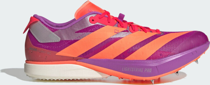 ADIZERO AVANTI XC Sko