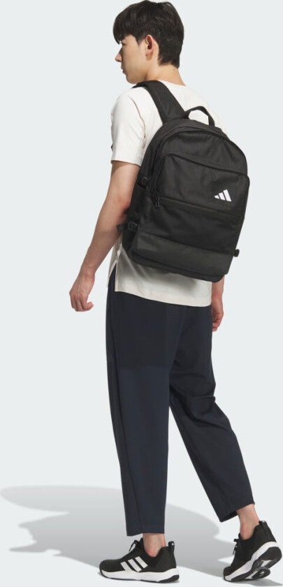 Utility Multi Pocket Ryggsekk