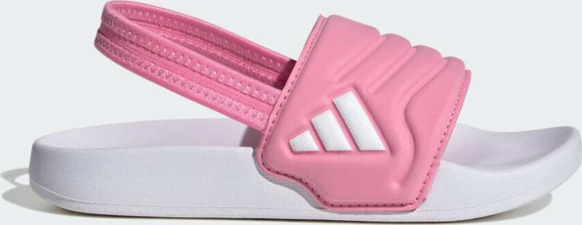 ADILETTE ESTRAP 2.0 SANDALER