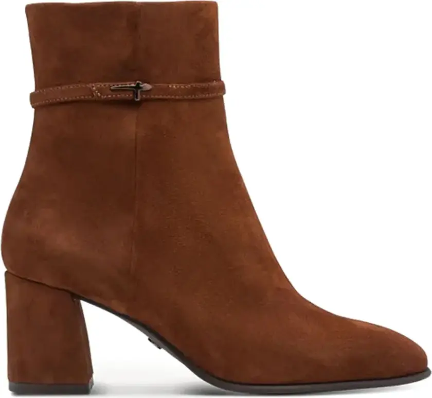 Dame, Sko, Brun, 38 EU