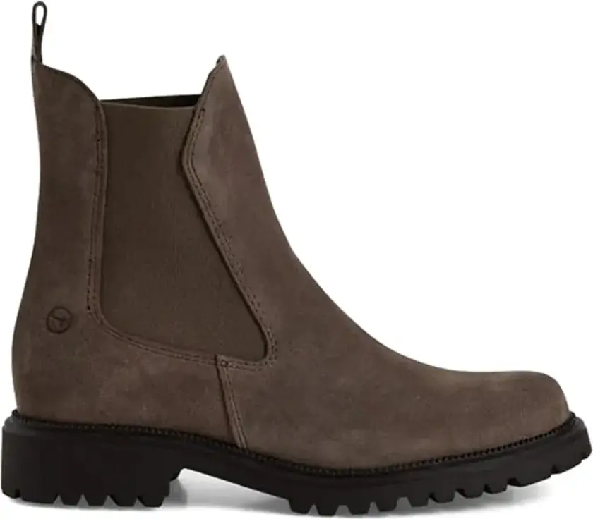 Dame, Sko, Grå, 38 EU