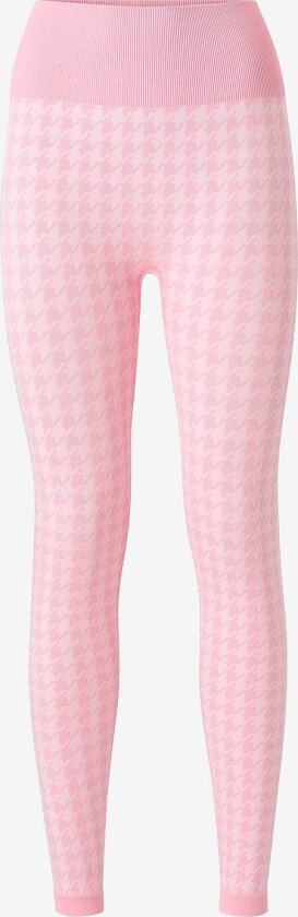 Tights Seamless Base Layer Tights - Rosa