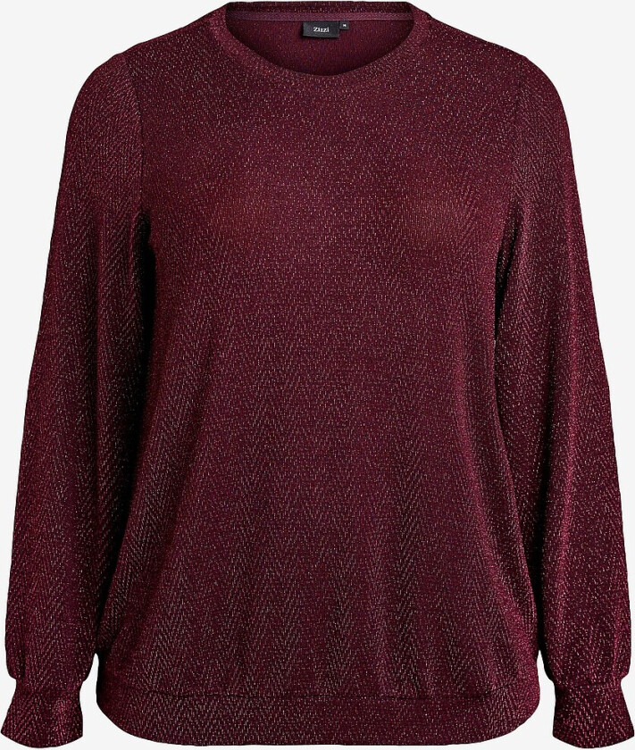 Topp caDiana L/S