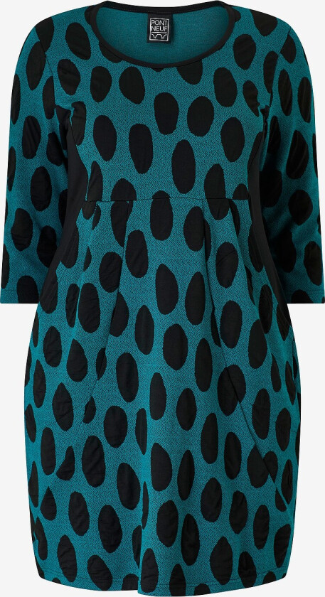 Kjole pnBianco - Blå