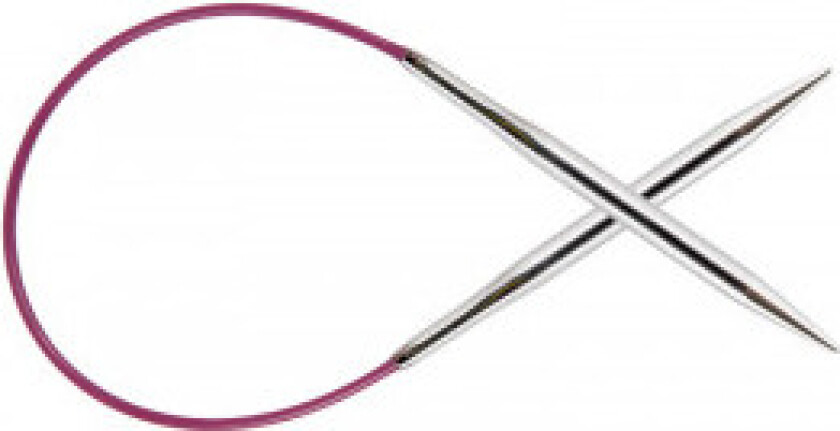 Nova Metall Rundpinner Messing 40cm 2,00mm / 15.7in US0