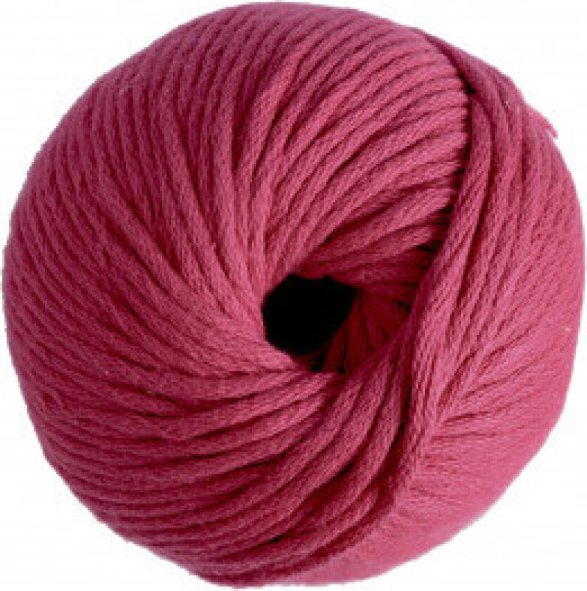 Natura XL Garn Unicolor 43 Korall