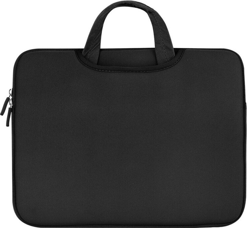 Universal PC-veske - 14" - Svart