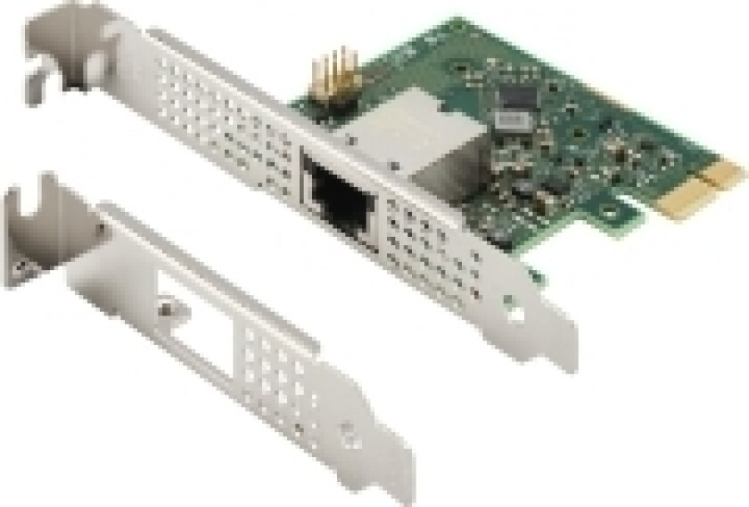 Bilde av Intel I226-T1 - Nettverksadapter - 2.5GbE