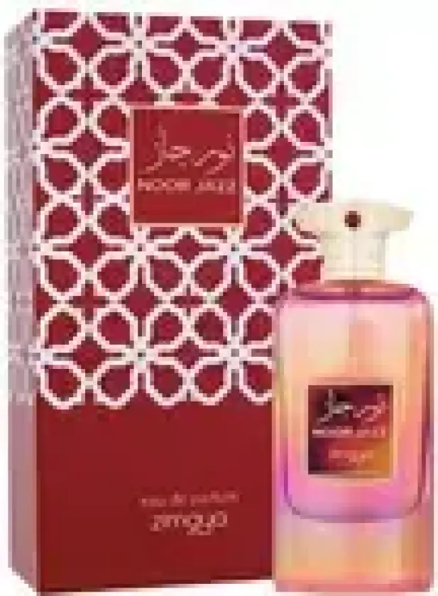 Noor Jazz Eau De Parfum 100 ml (unisex)