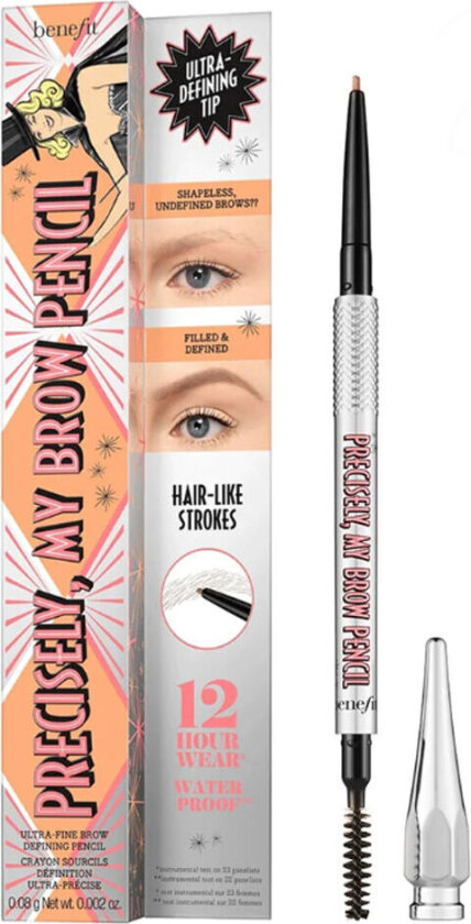 Precisely My Brow Pencil 2.75 Warm Auburn 0 g