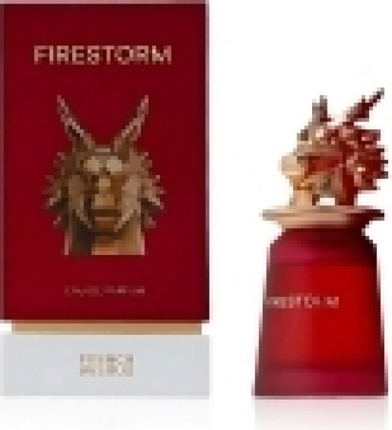 Firestorm EDP U 100 ml