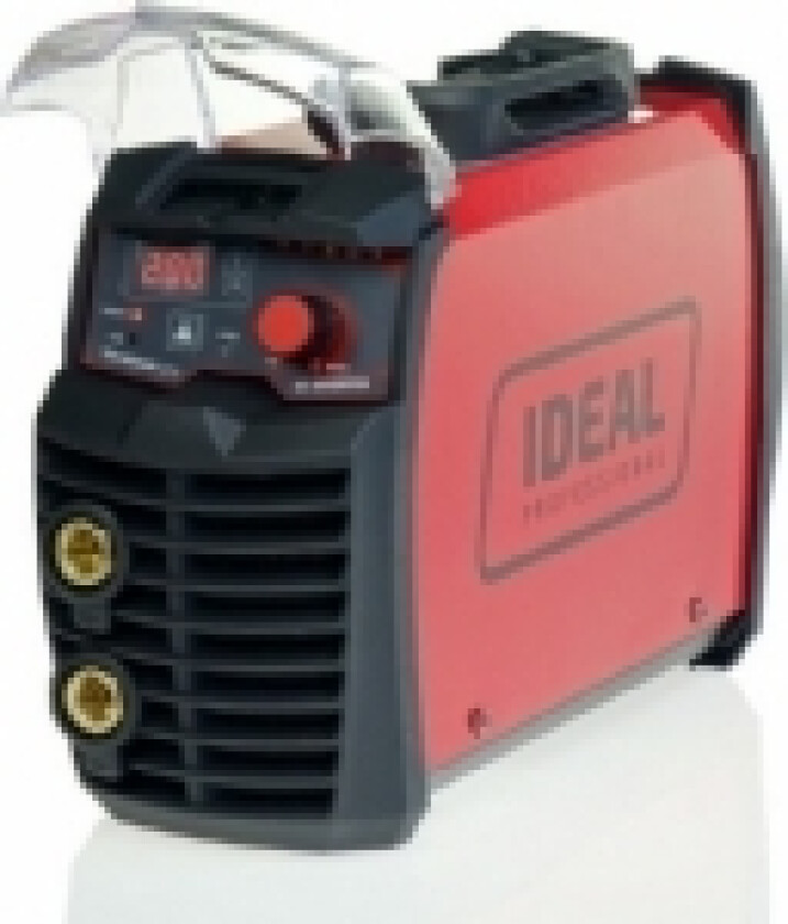 Ideal INVERTER WELDING MACHINE TECNOARC 211 IGBT MMA/TIG VRD
