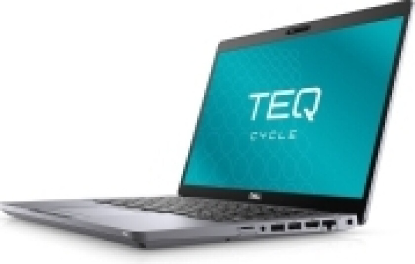 Dell Latitude 5410 - Intel Core i5 - 10210U / inntil 4.2 GHz - Win 11 Pro - UHD Graphics - 16 GB RAM - 256 GB SSD NVMe - 14 1920 x 1080 (Full HD) - kbd: Nordisk - oppusset - Premium