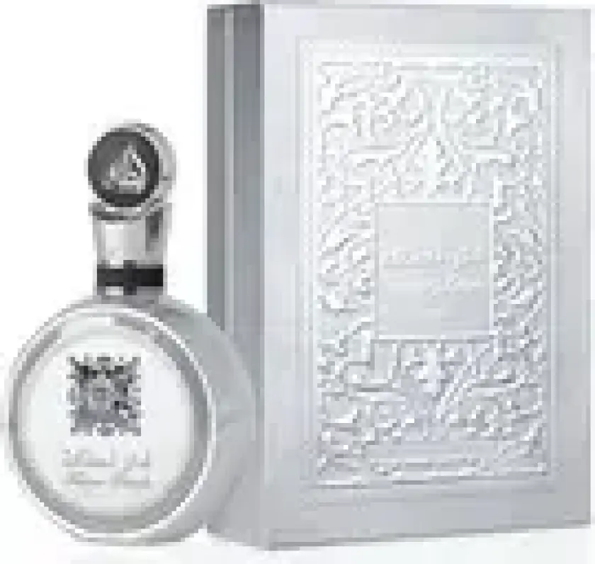 Fakhar Platinum EDP M 100 ml