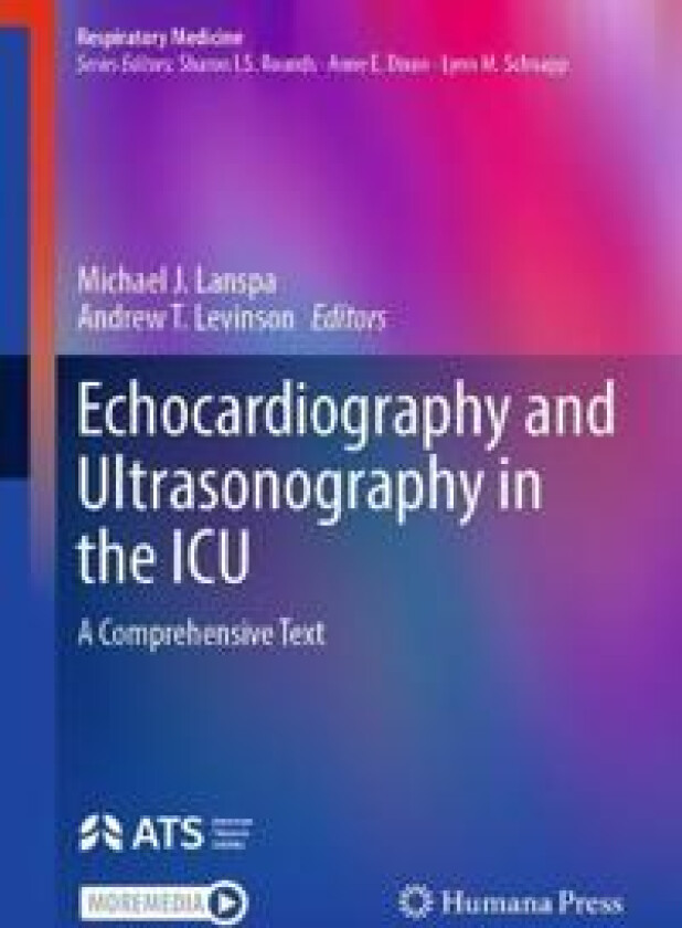 Echocardiography and Ultrasonography in the ICU