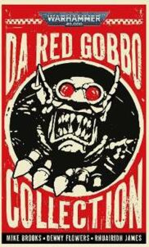 Da Red Gobbo Collection