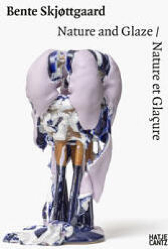 Bente Skjøttgaard (Bilingual edition)