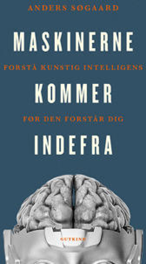 Maskinerne kommer indefra