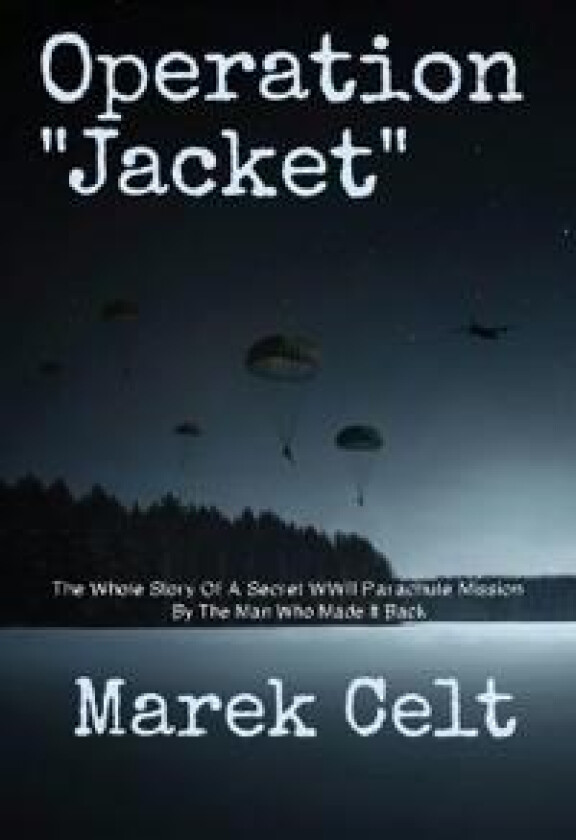 Operation 'Jacket'