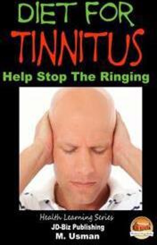 Diet for Tinnitus