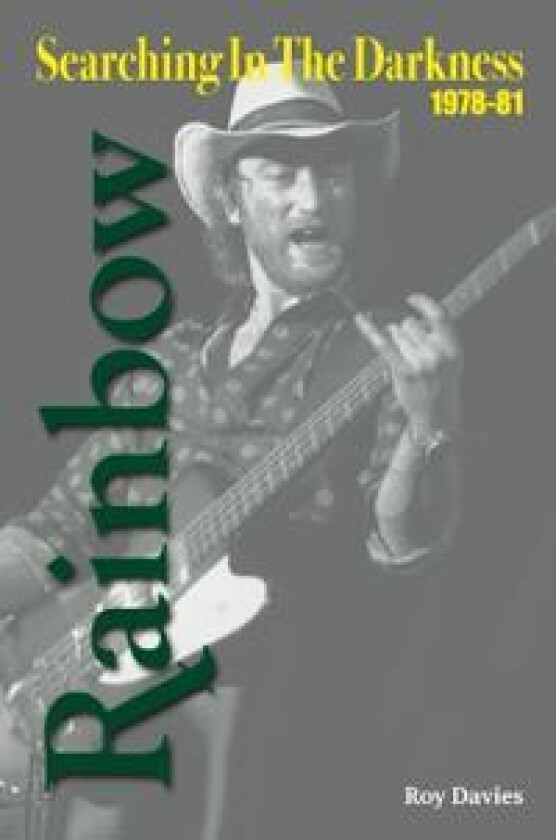 Searching In The Darkness