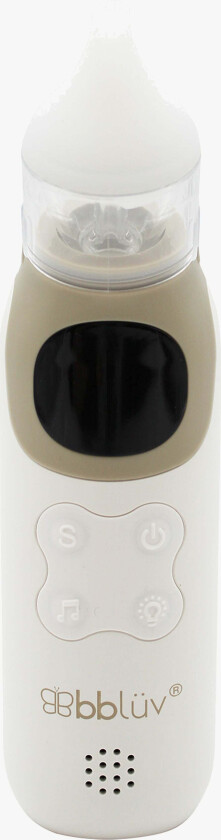 Bilde av Pro Oppbladbar Elektrisk Nesesug - Nesesugere